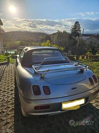 Fiat Barchetta