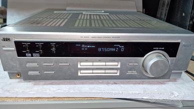  Sintoamplificatore JVC RX-5022V Audio/Video