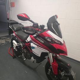 multistrada 1200 dvt