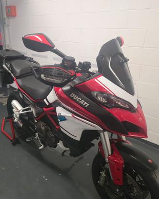 multistrada 1200 dvt