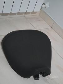 Sella pilota Yamaha  tracer 9gt  originale 