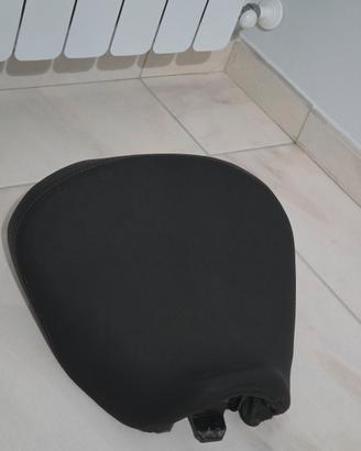 Sella pilota Yamaha  tracer 9gt  originale 