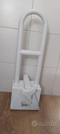 supporto anziani vasca da bagno