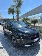Peugeot 3008 BlueHDi 130 S&S EAT8 Allure Pack