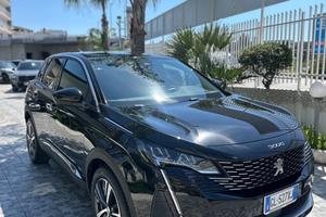 Peugeot 3008 BlueHDi 130 S&S EAT8 Allure Pack