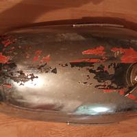 Serbatoio Ducati Scrambler originale 