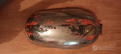 Serbatoio Ducati Scrambler originale 