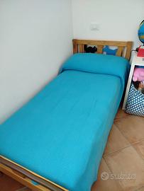 Letto Ikea bambini