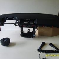 BMW Serie 1  2006 2010 KIT AIRBAG più ricambi vari