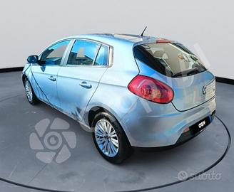 FIAT BRAVO ( LEGGERE BENE)