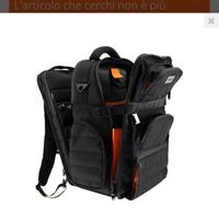 zaino Mono M80