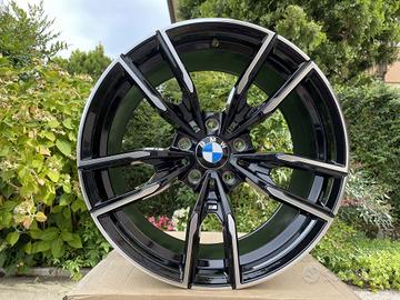 CERCHI 18 - 19 BMW mod. 792 M MADE IN GERMANY