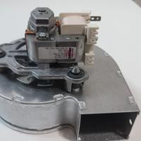 Ventola caldaia Beretta Idra Exclusive turbo