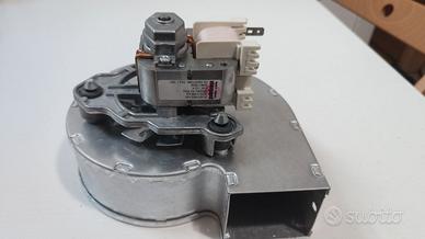 Ventola caldaia Beretta Idra Exclusive turbo