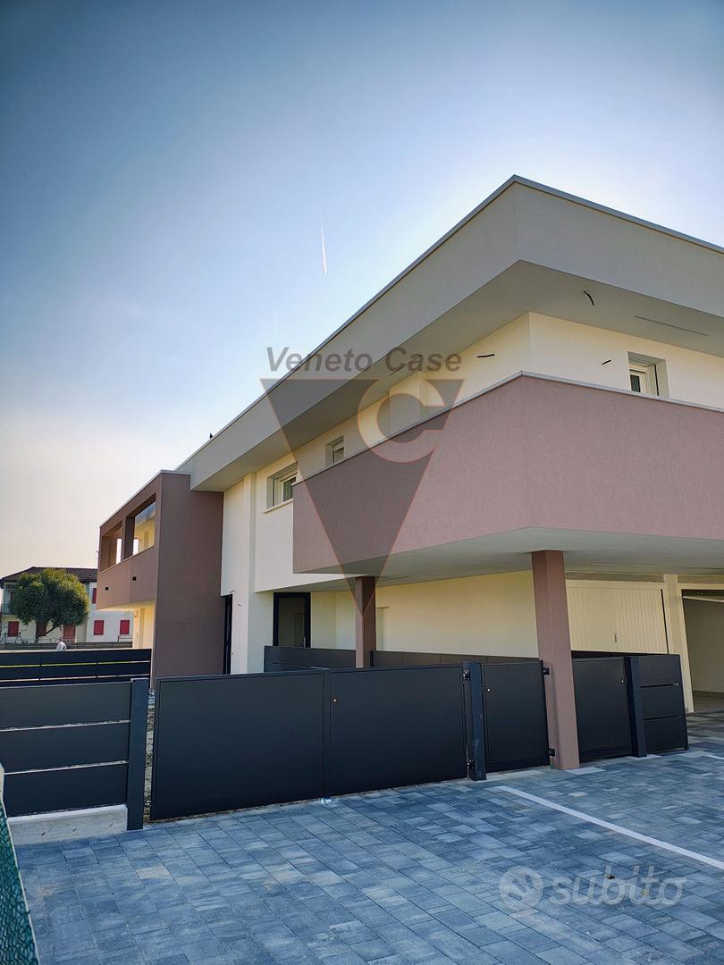 Apartment in Camponogara, Boresso - Vista 5