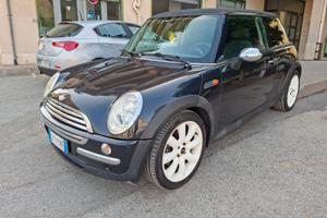 Mini 1.4 tdi One D 75 cv