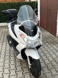 Honda PCX 125 2011