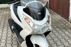 Honda PCX 125 2011