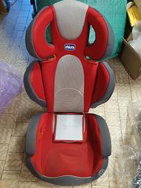 chicco key seegiolino auto 15 36