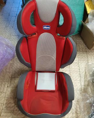 chicco key seegiolino auto 15 36