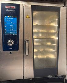 Forno Rational