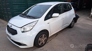 Ricambi vari Kia Venga 1.4CRDI del 2018