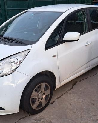 Ricambi vari Kia Venga 1.4CRDI del 2018