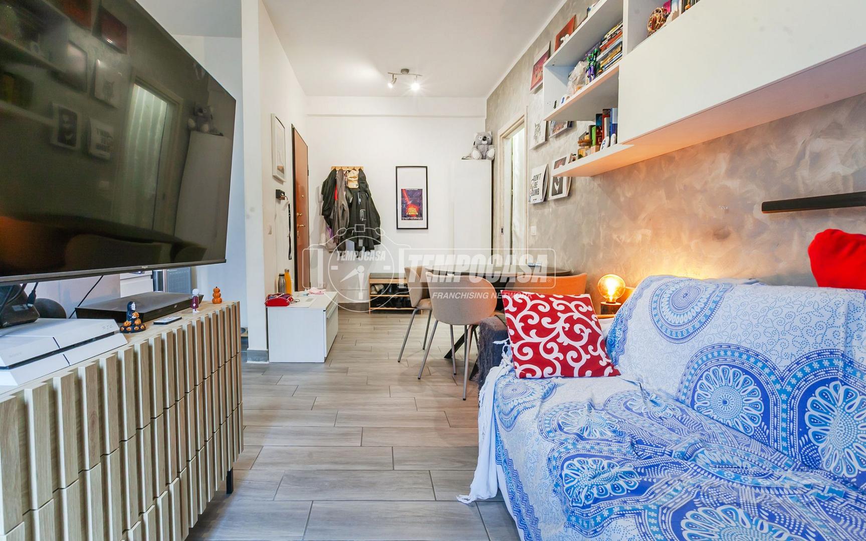 Appartamento – Milano, Quartiere Vialba I, Quarto Oggiaro - Vista 2
