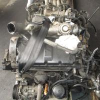 MOTORE FORD GALAXY 1.9 TDI 2002 AUY 1128/2022