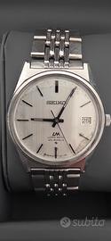 Seiko LORD MATIC, bracciale originale, REVISIONATO