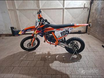 ktm 85sx 2019