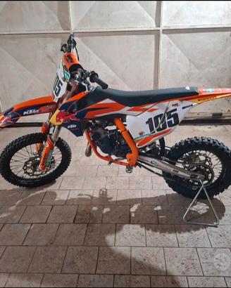 ktm 85sx 2019