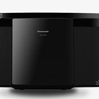 RADIO STEREO PANASONIC con CASSE ACUSTICHE