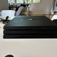 Playstation 4 pro