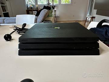 Playstation 4 pro