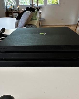 Playstation 4 pro