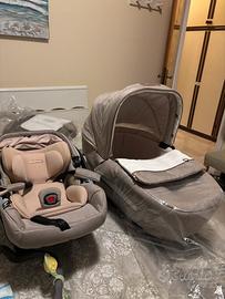 Trio peg perego mon amour