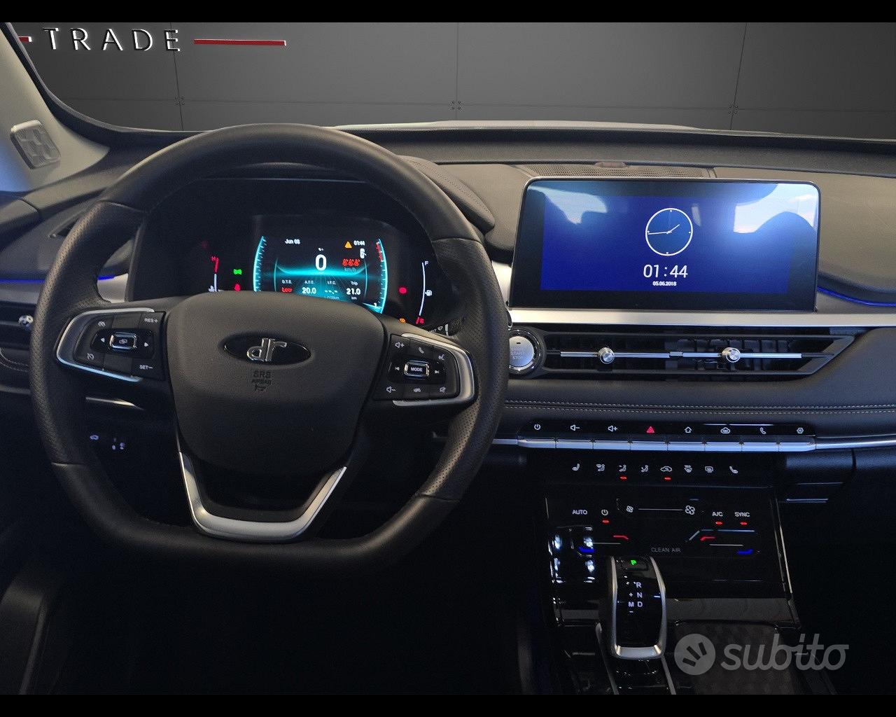 DR Automobiles Dr 6.0 2022 photo 4