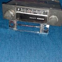 Autoradio Voxson stereo 8