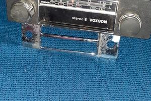 Autoradio Voxson stereo 8