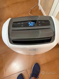 Deumidificatore Multy AriDry