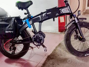 Ebike wayel next sport