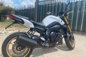 Yamaha FZ 800 cc