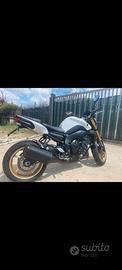 Yamaha FZ 800 cc