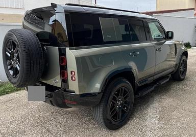 Defender 110 cv.200 autocarro