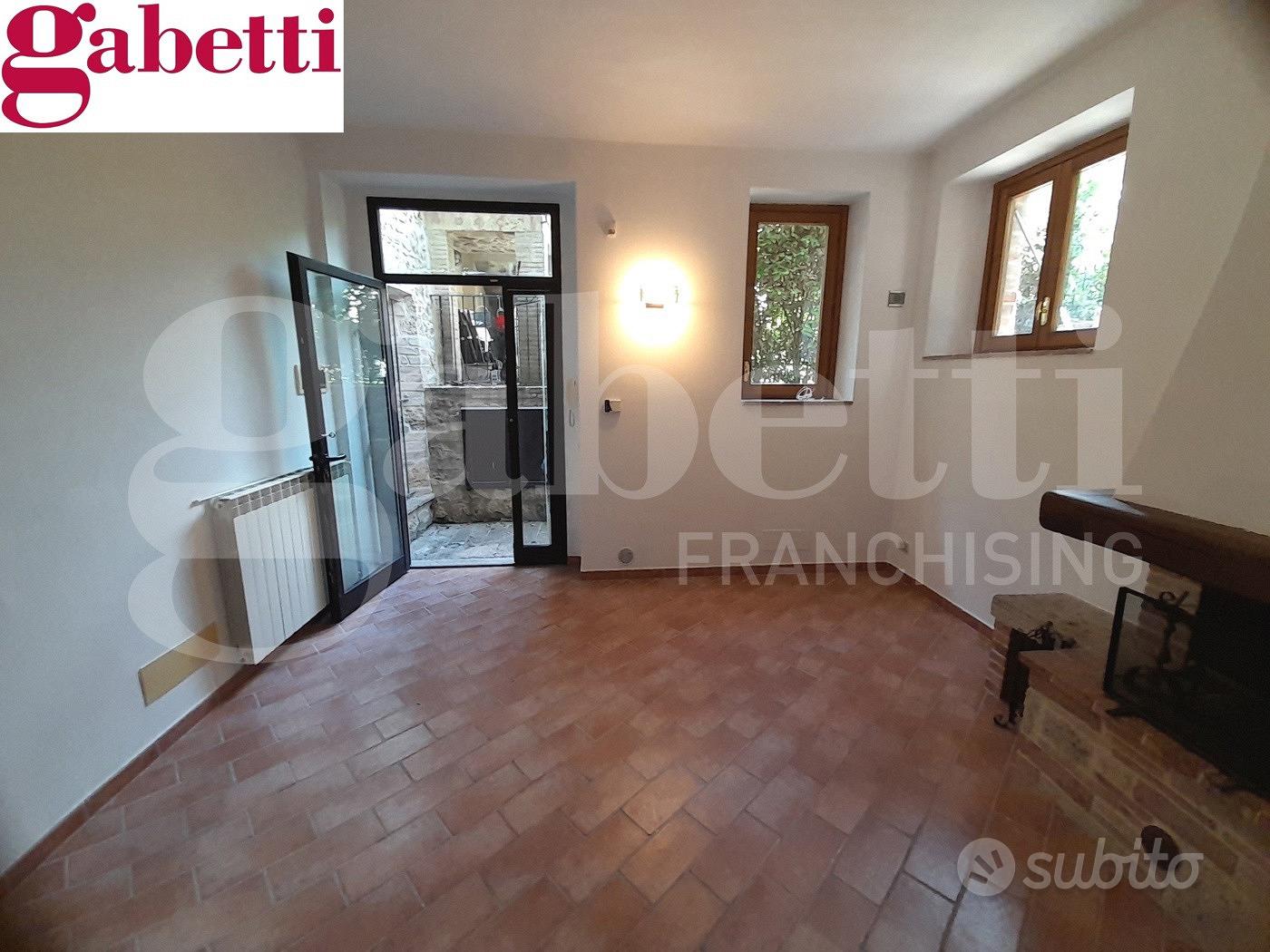 Apartment in Poggibonsi, Pian dei Peschi, Bellavista - Vista 4