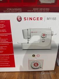 Singer M1155