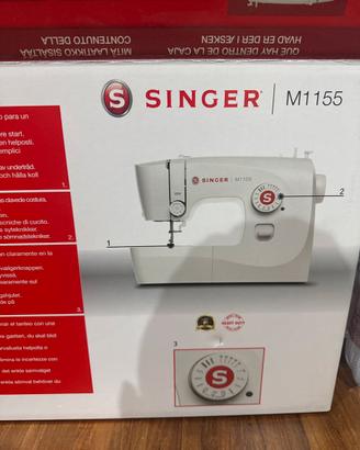 Singer M1155