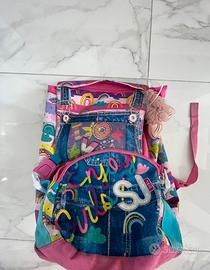 Zaino scuola seven j