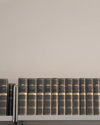 I meridiani collezione Mondadori